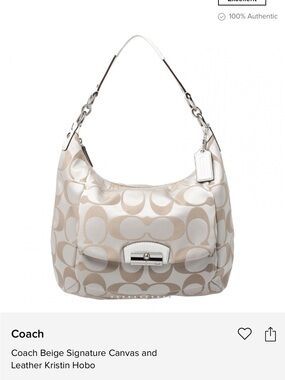Brand new !! coach purse brand new